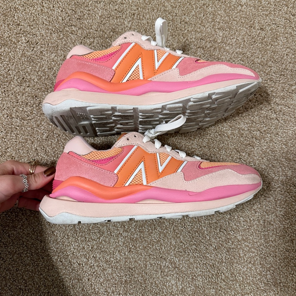 New Balance 57/40 Valentine’s Day